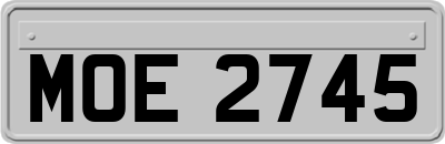 MOE2745