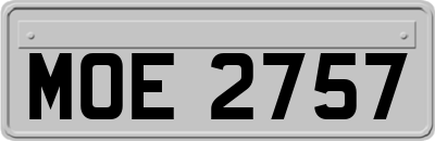 MOE2757