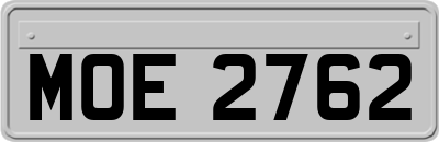 MOE2762