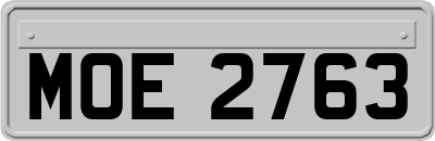 MOE2763