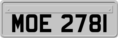 MOE2781
