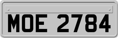 MOE2784