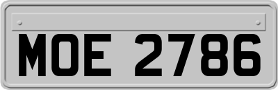 MOE2786