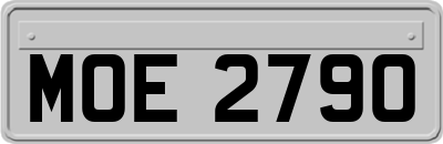 MOE2790