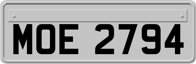 MOE2794