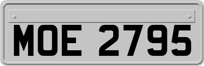 MOE2795