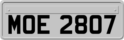 MOE2807
