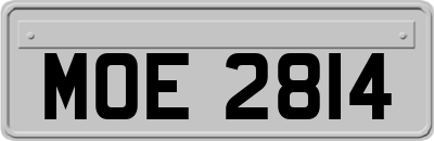 MOE2814