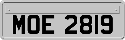 MOE2819