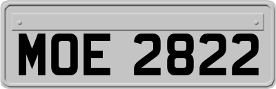 MOE2822