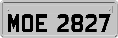 MOE2827