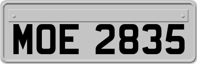 MOE2835