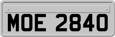 MOE2840