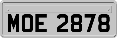 MOE2878