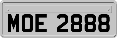 MOE2888