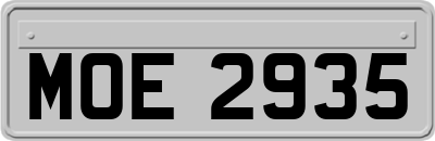 MOE2935