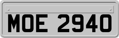 MOE2940