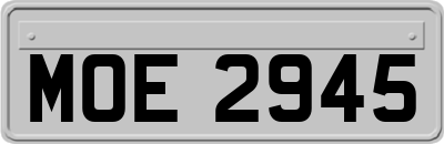 MOE2945