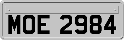 MOE2984