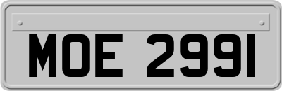 MOE2991