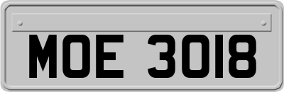 MOE3018