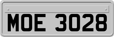 MOE3028