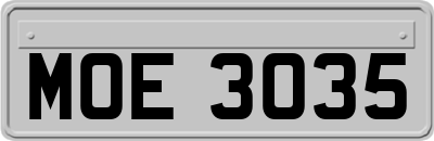 MOE3035