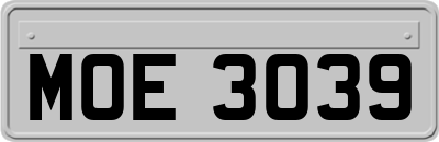 MOE3039