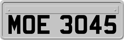 MOE3045