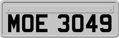 MOE3049