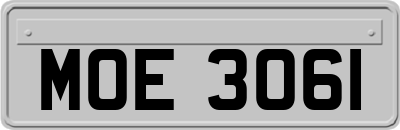 MOE3061