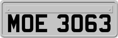 MOE3063