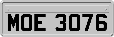 MOE3076