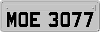 MOE3077