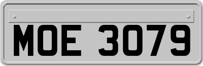 MOE3079