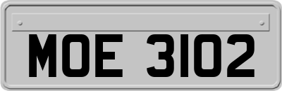MOE3102