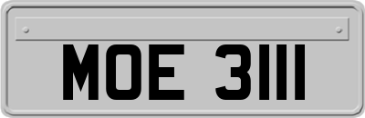 MOE3111
