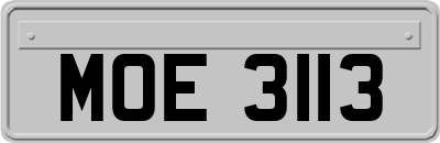 MOE3113