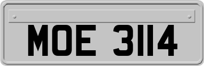 MOE3114