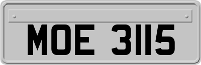 MOE3115