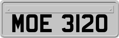 MOE3120