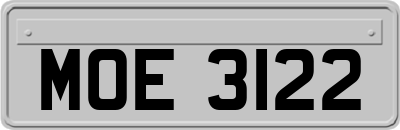 MOE3122