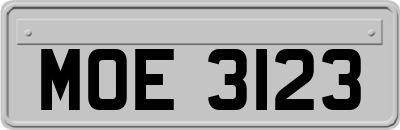 MOE3123