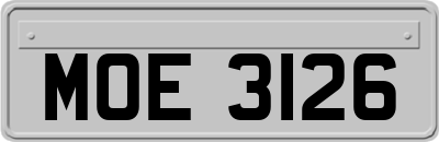 MOE3126