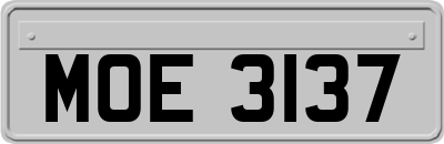 MOE3137