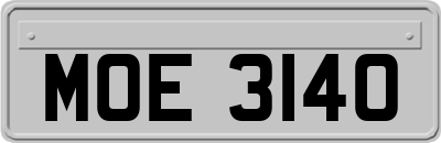 MOE3140