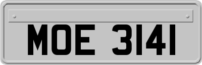 MOE3141