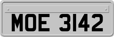 MOE3142