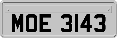 MOE3143
