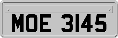 MOE3145